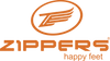 Zippers
