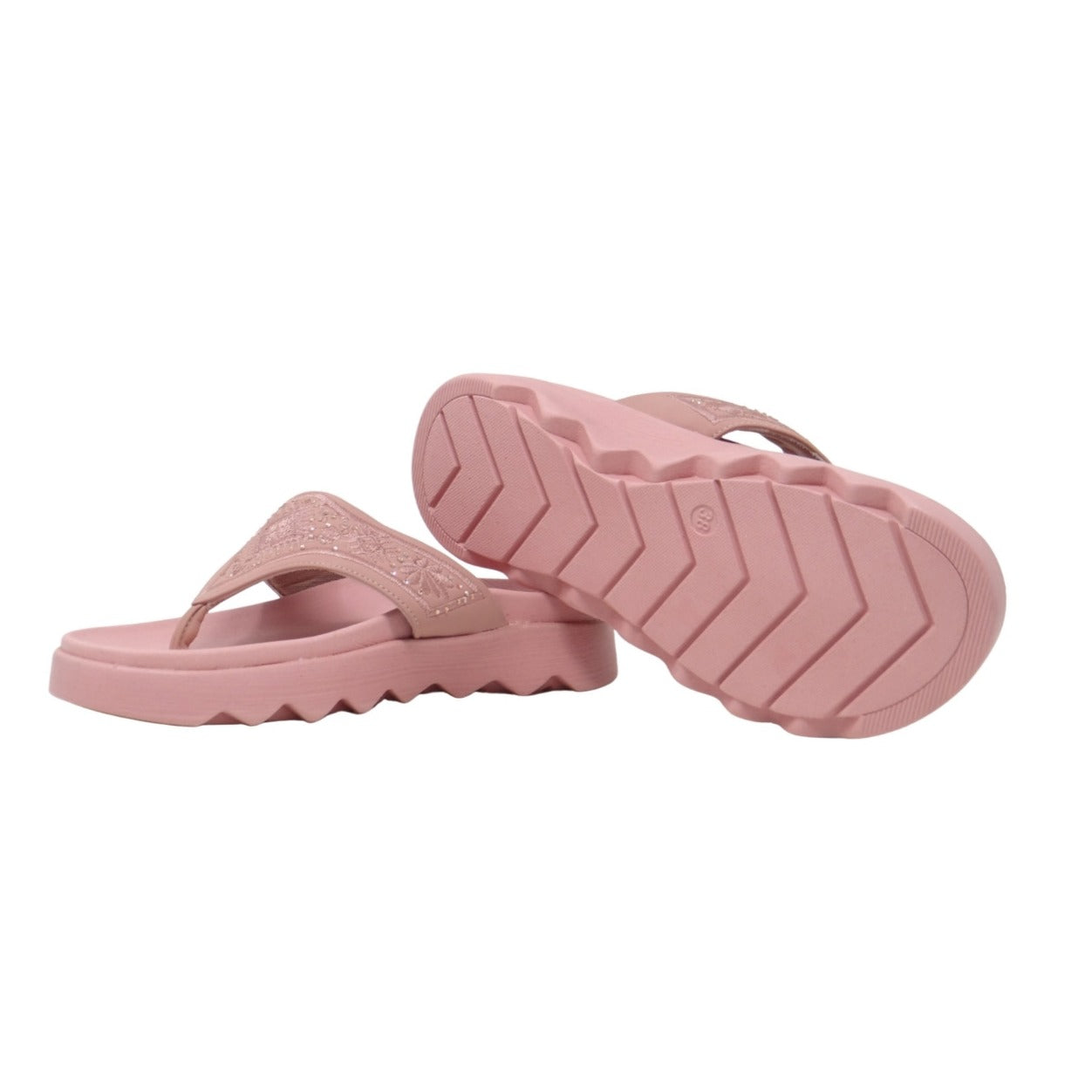 Luna Women’s Slippers