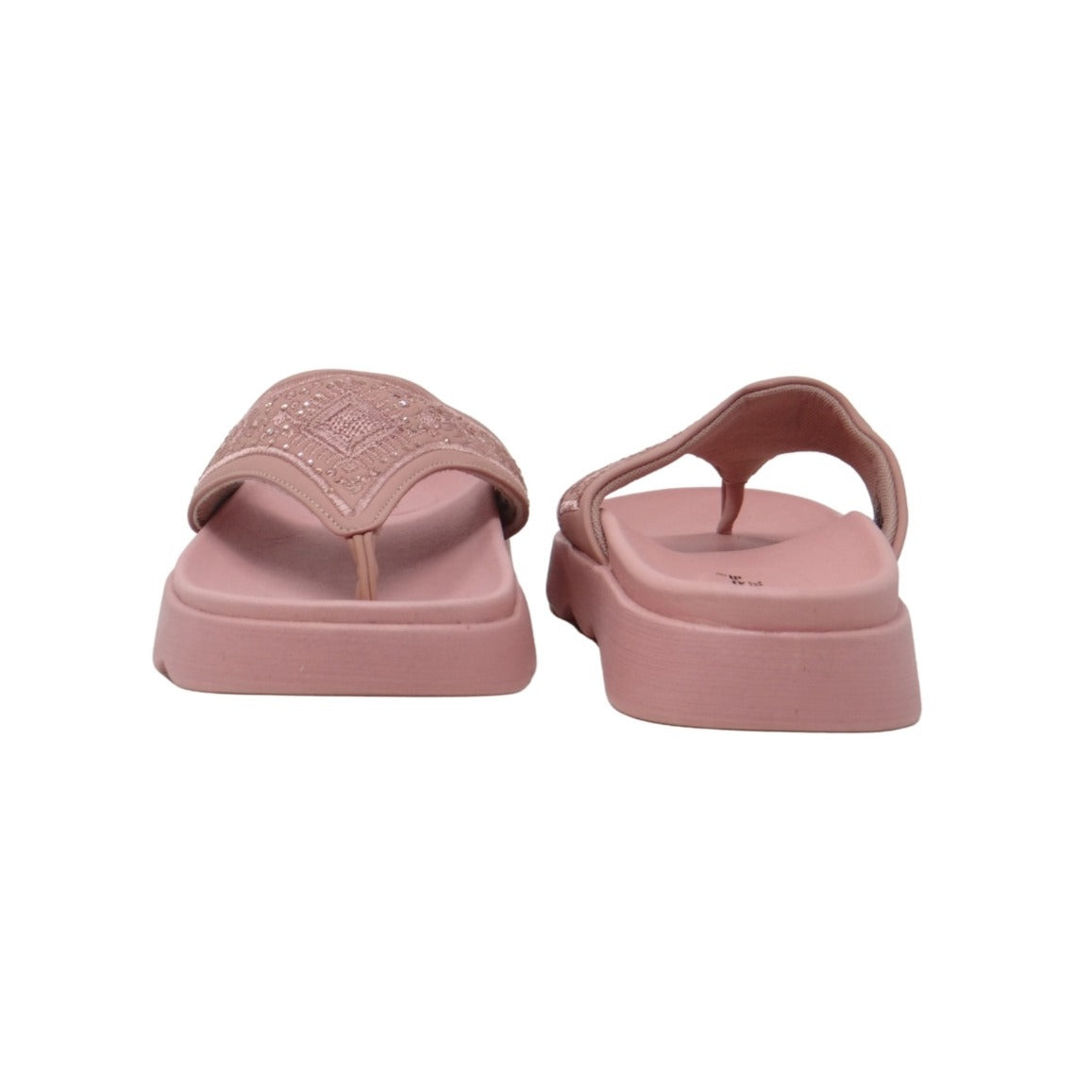 Luna Women’s Slippers