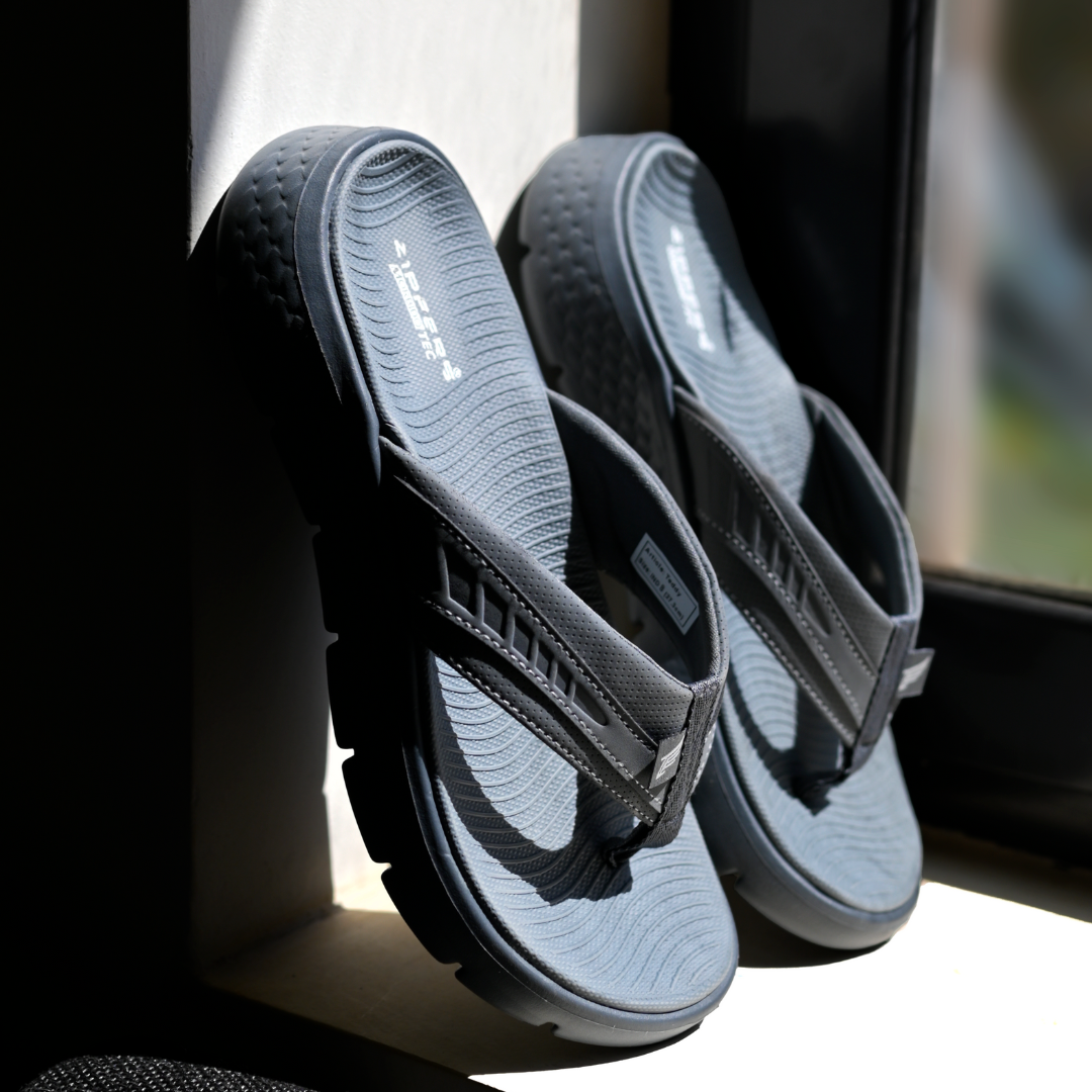 Teddy Men’s Sandals