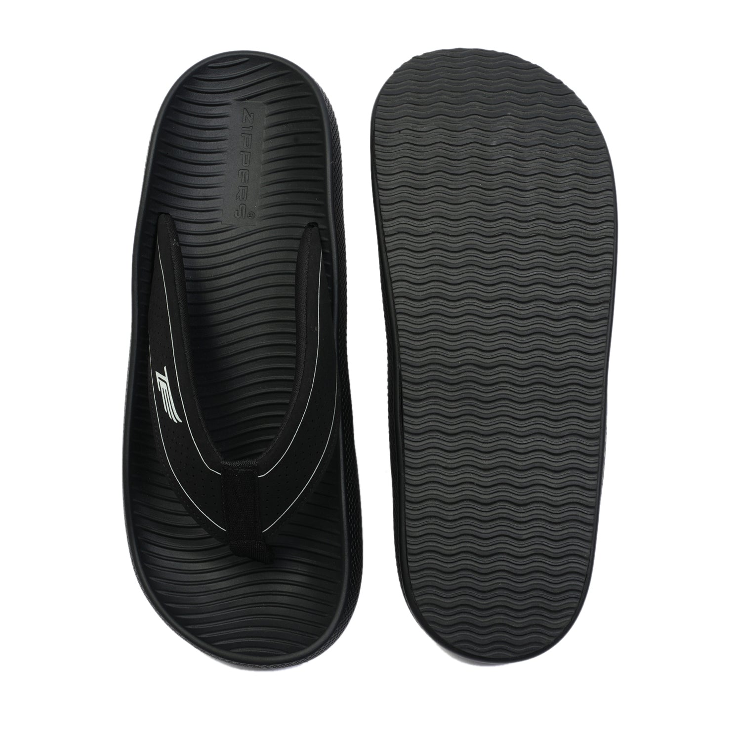 Anton Men’s Slippers