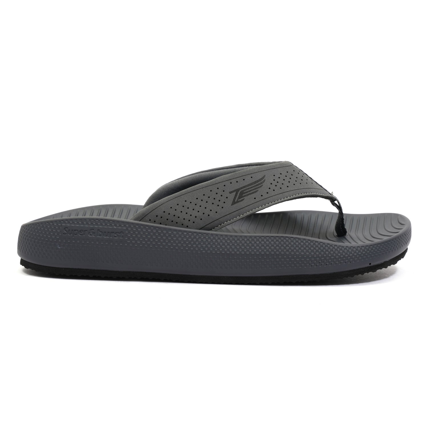 Anton Men’s Slippers
