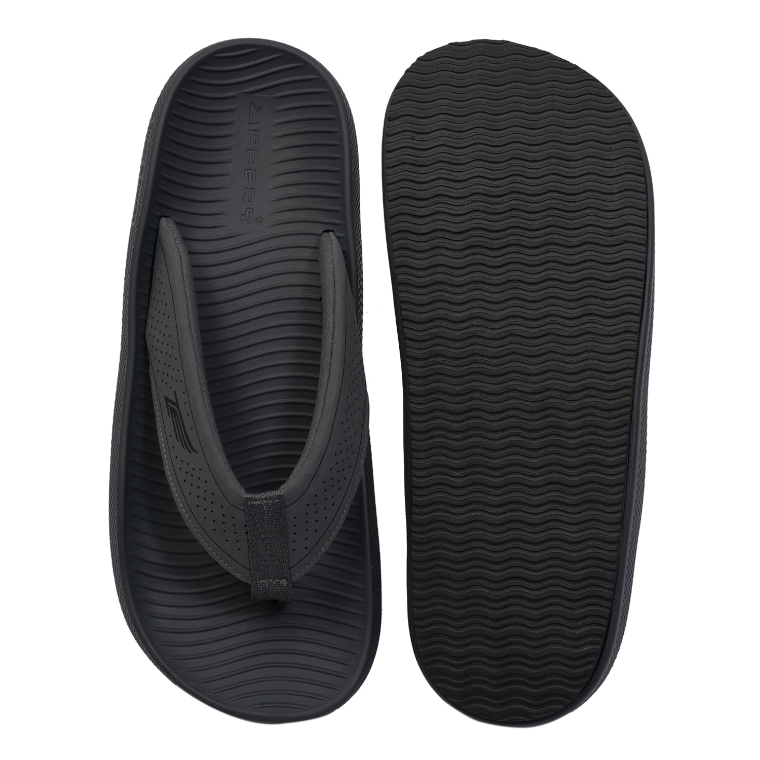 Anton Men’s Slippers
