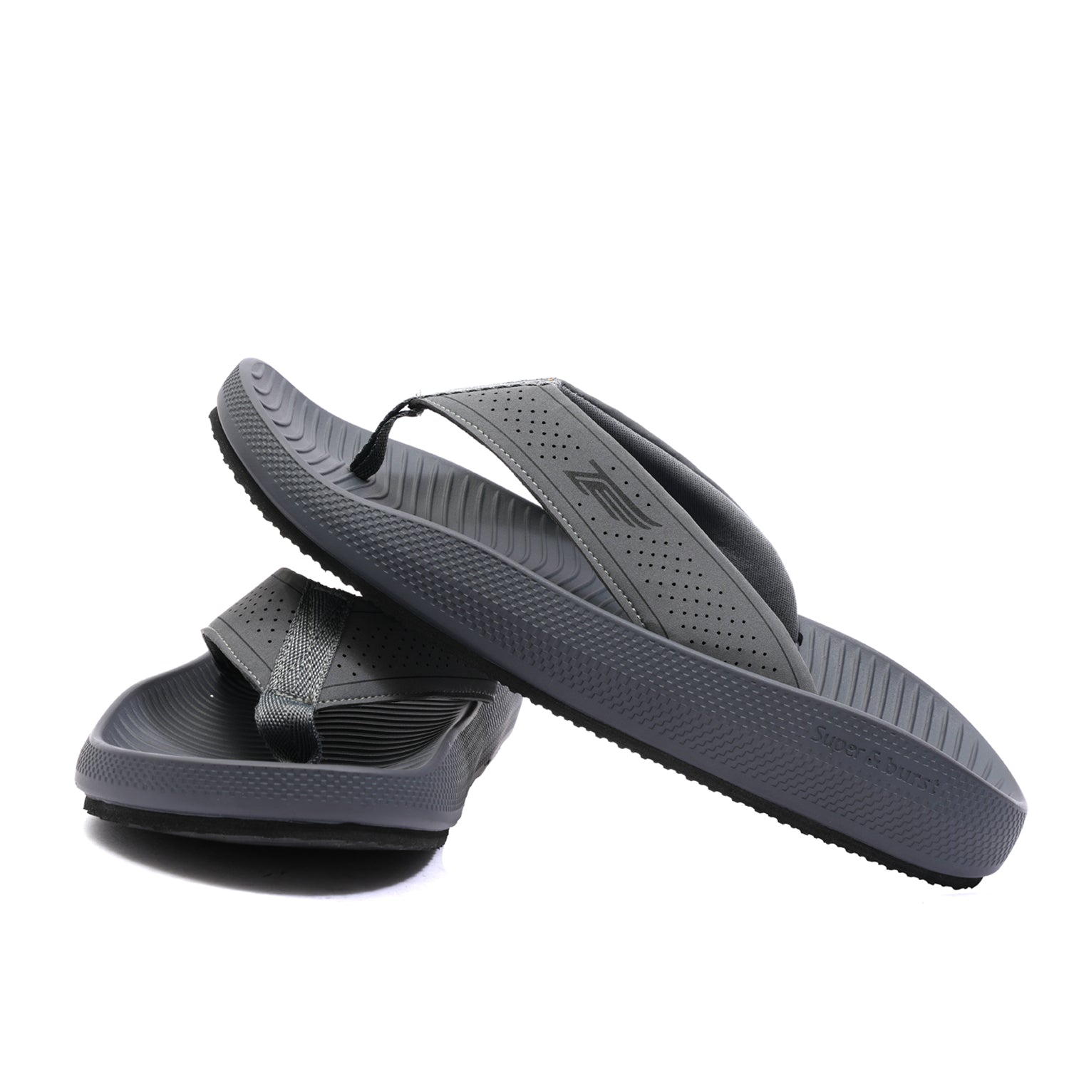 Anton Men’s Slippers