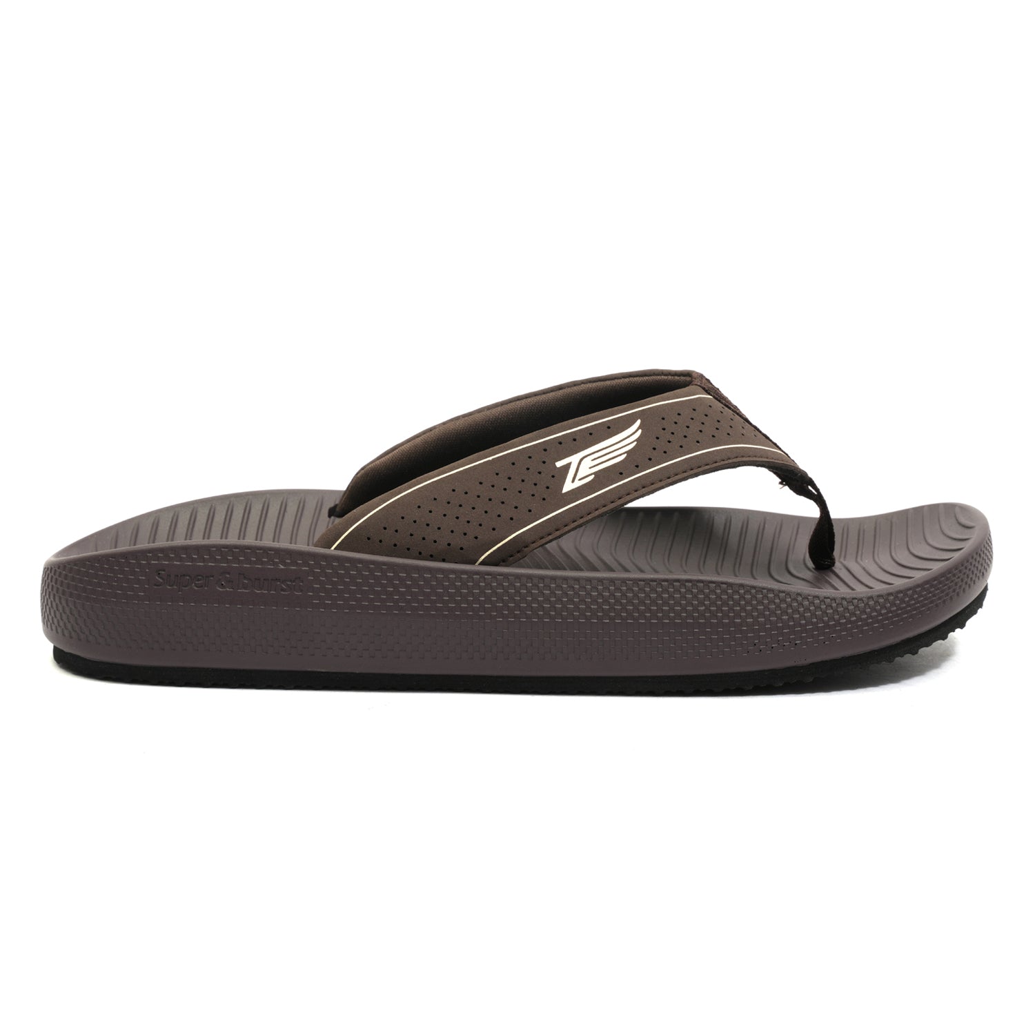 Anton Men’s Slippers