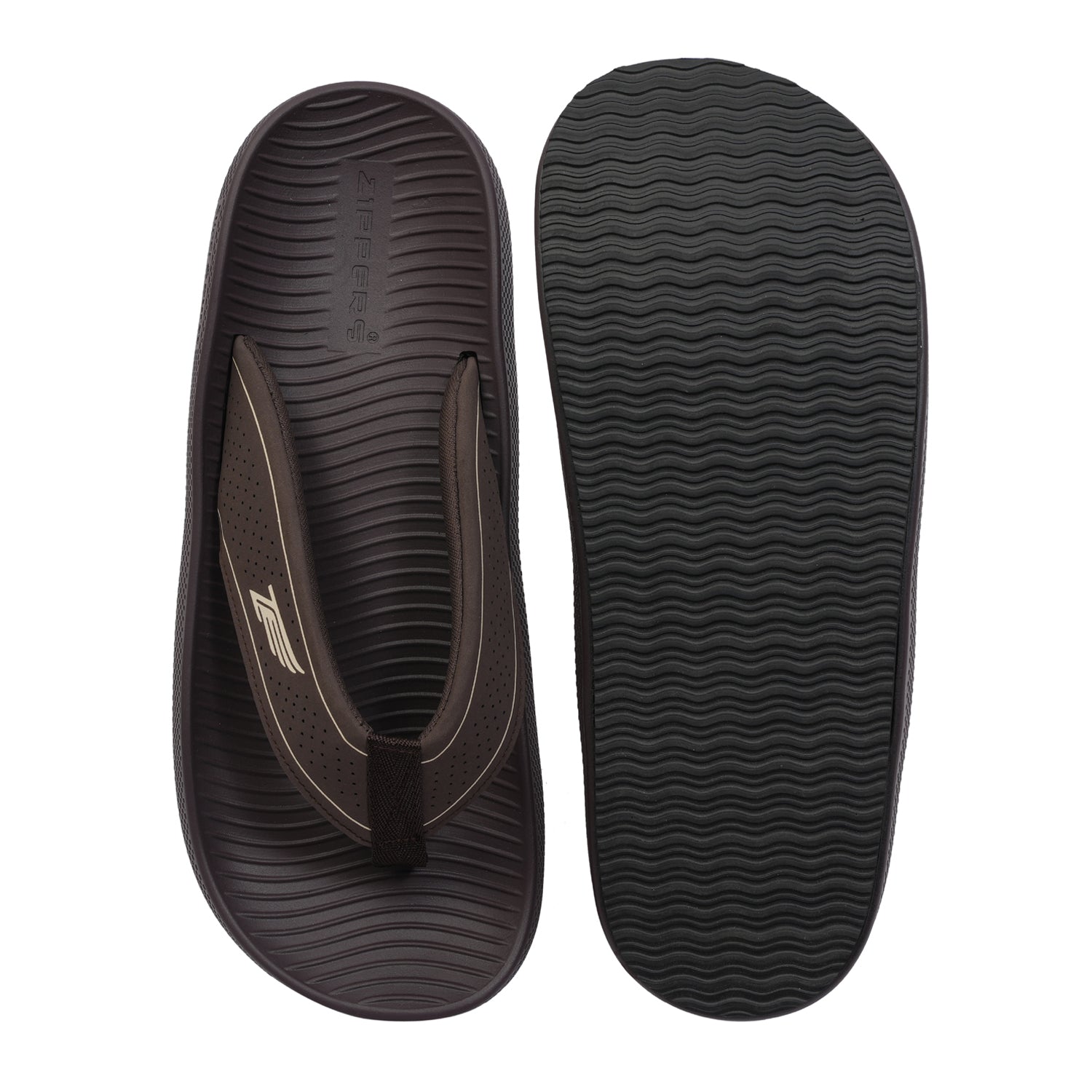 Anton Men’s Slippers