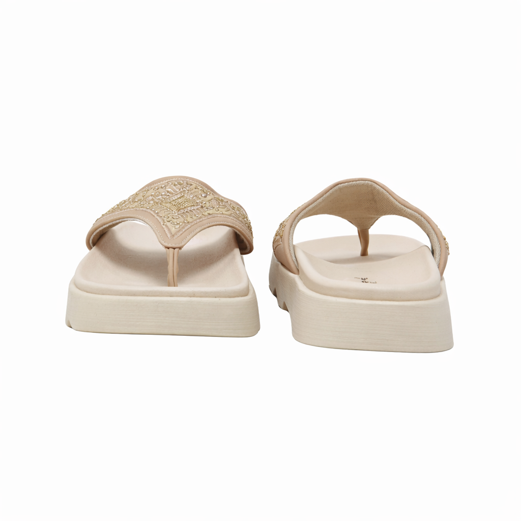 Luna Women’s Slippers