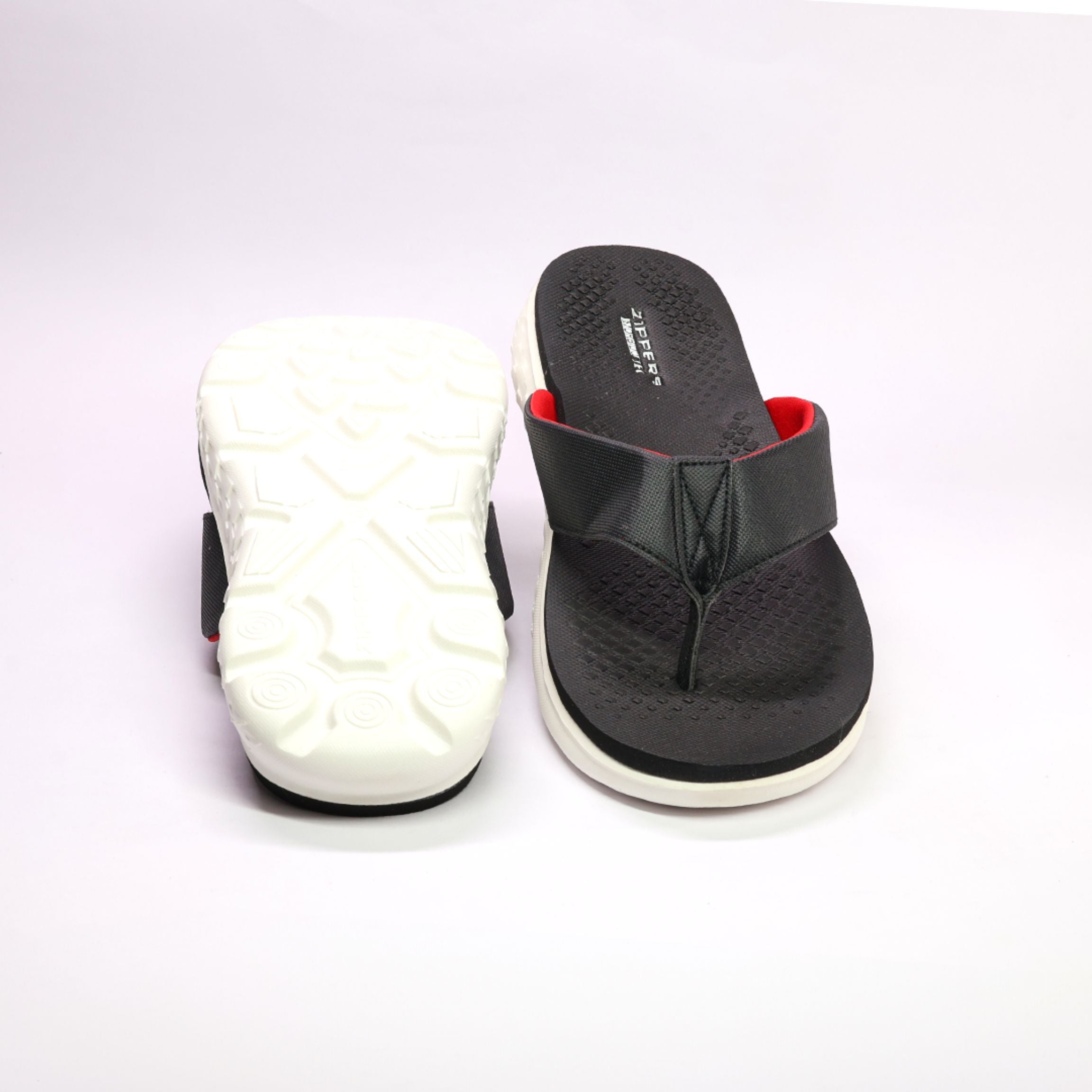 Checks Men’s Slippers