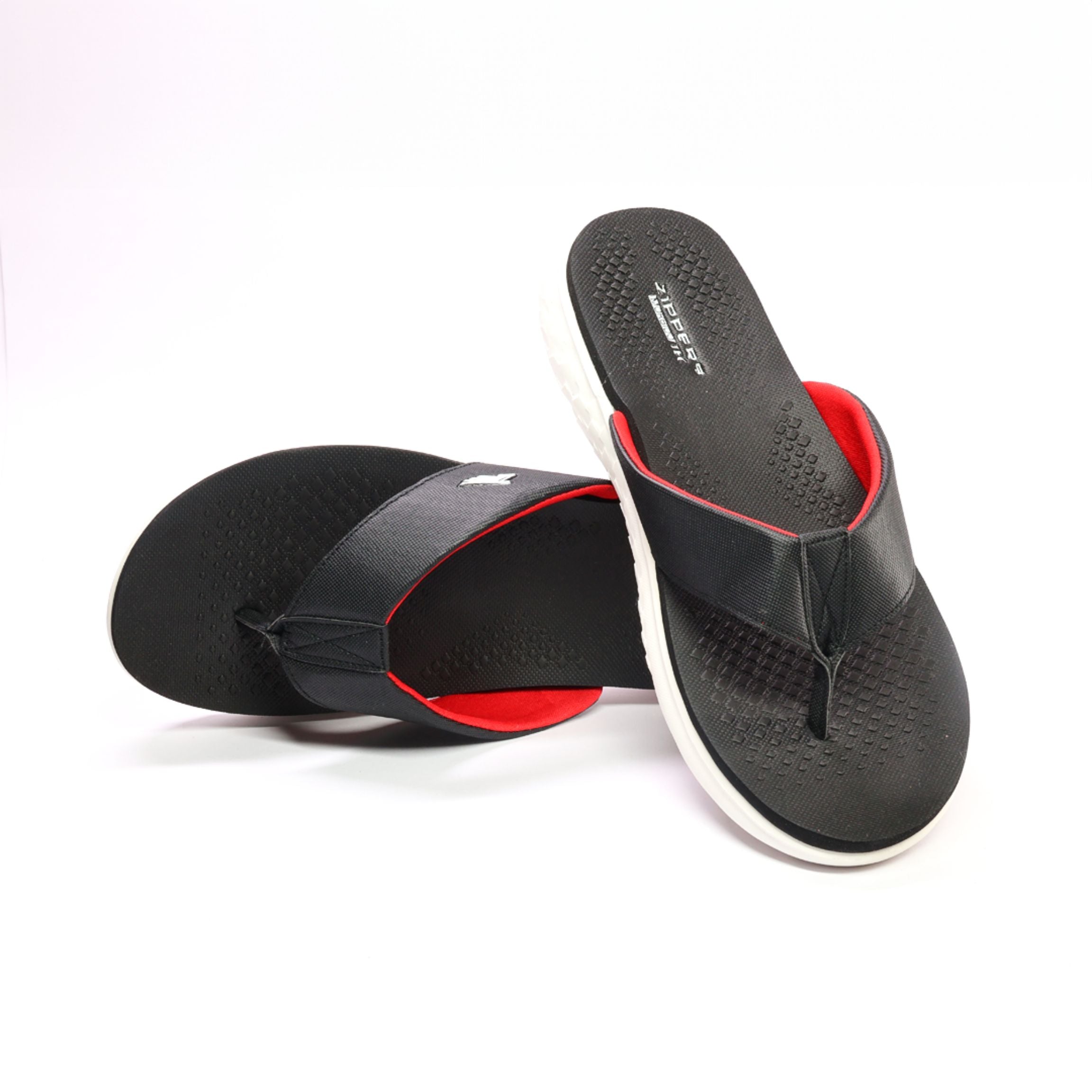 Checks Men’s Slippers