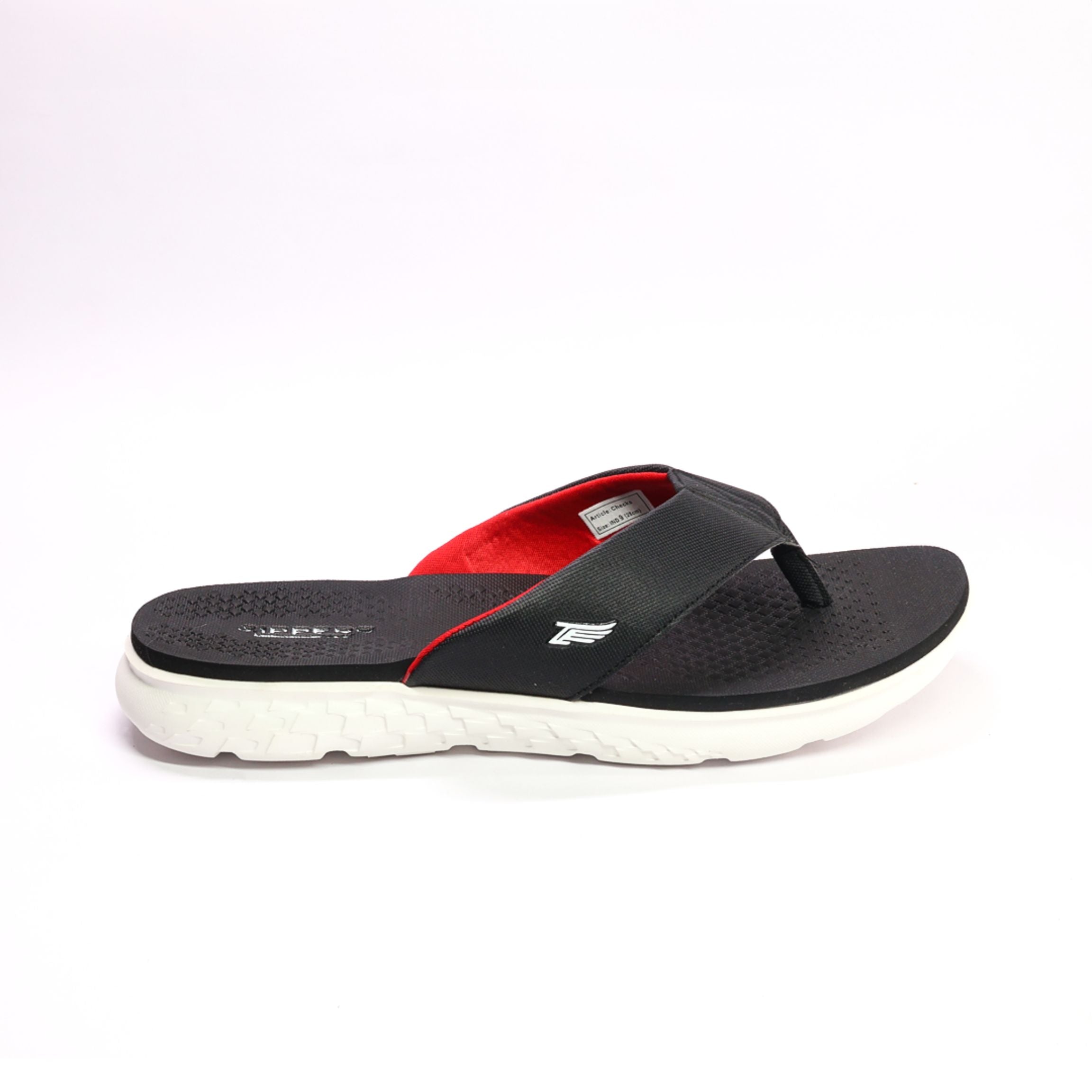 Checks Men’s Slippers