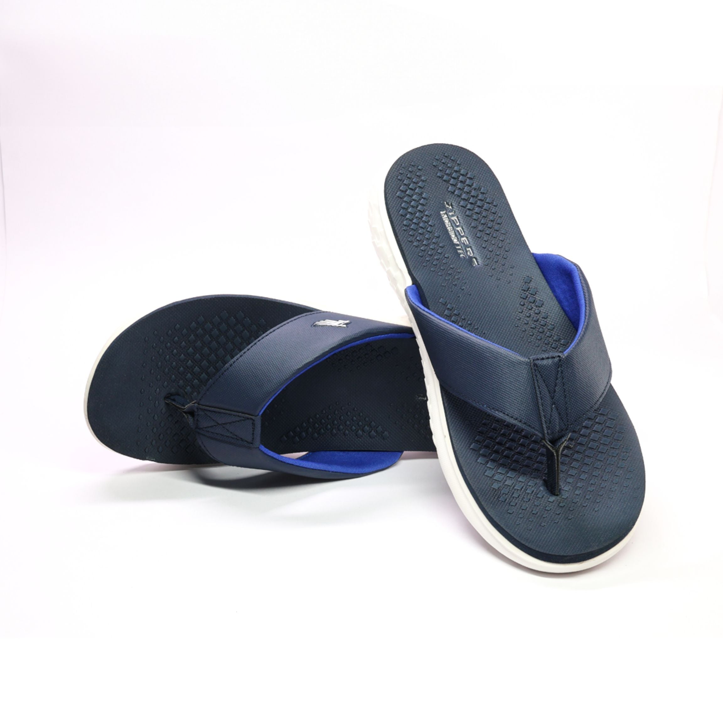 Checks Men’s Slippers