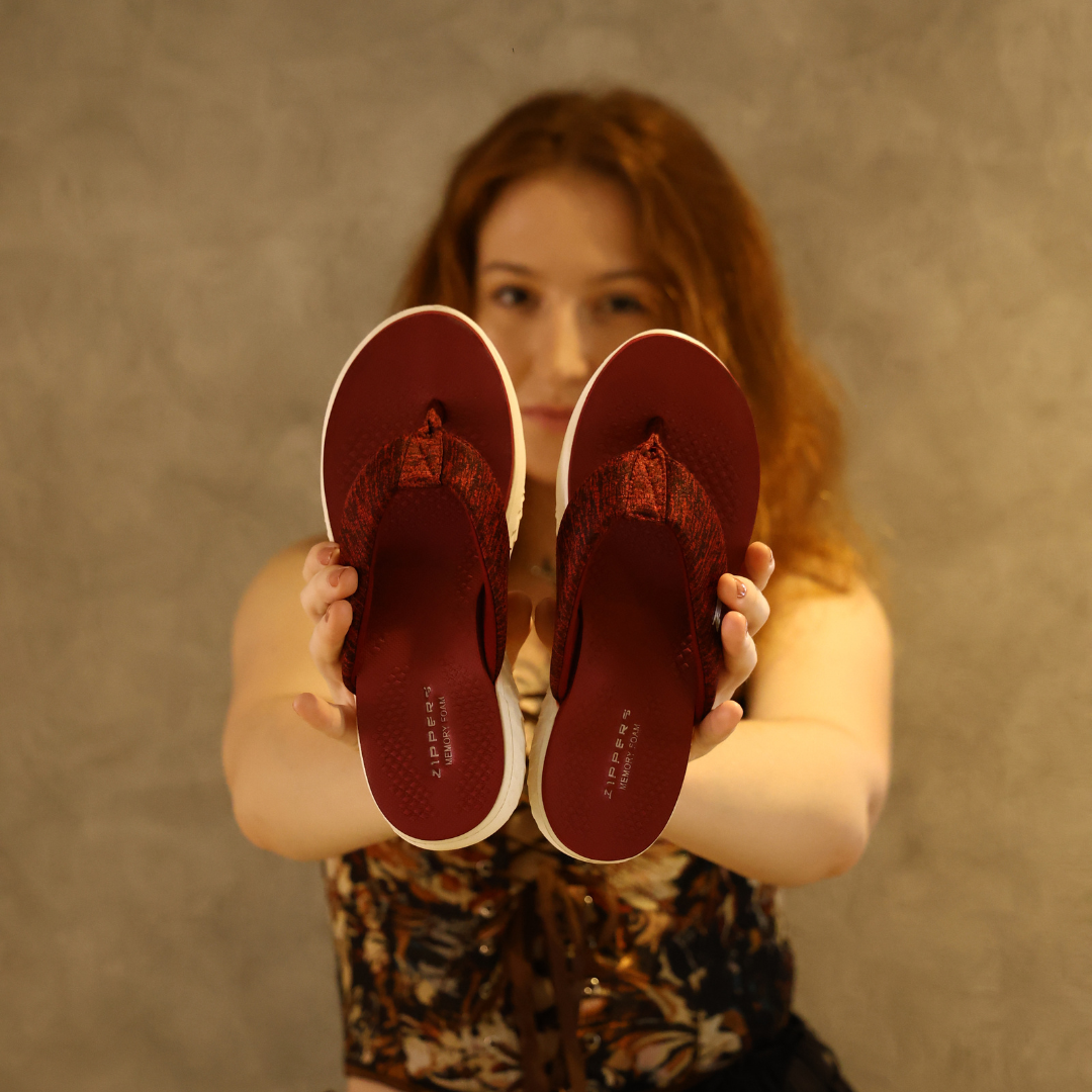 Pearl Women’s Flip-Flops