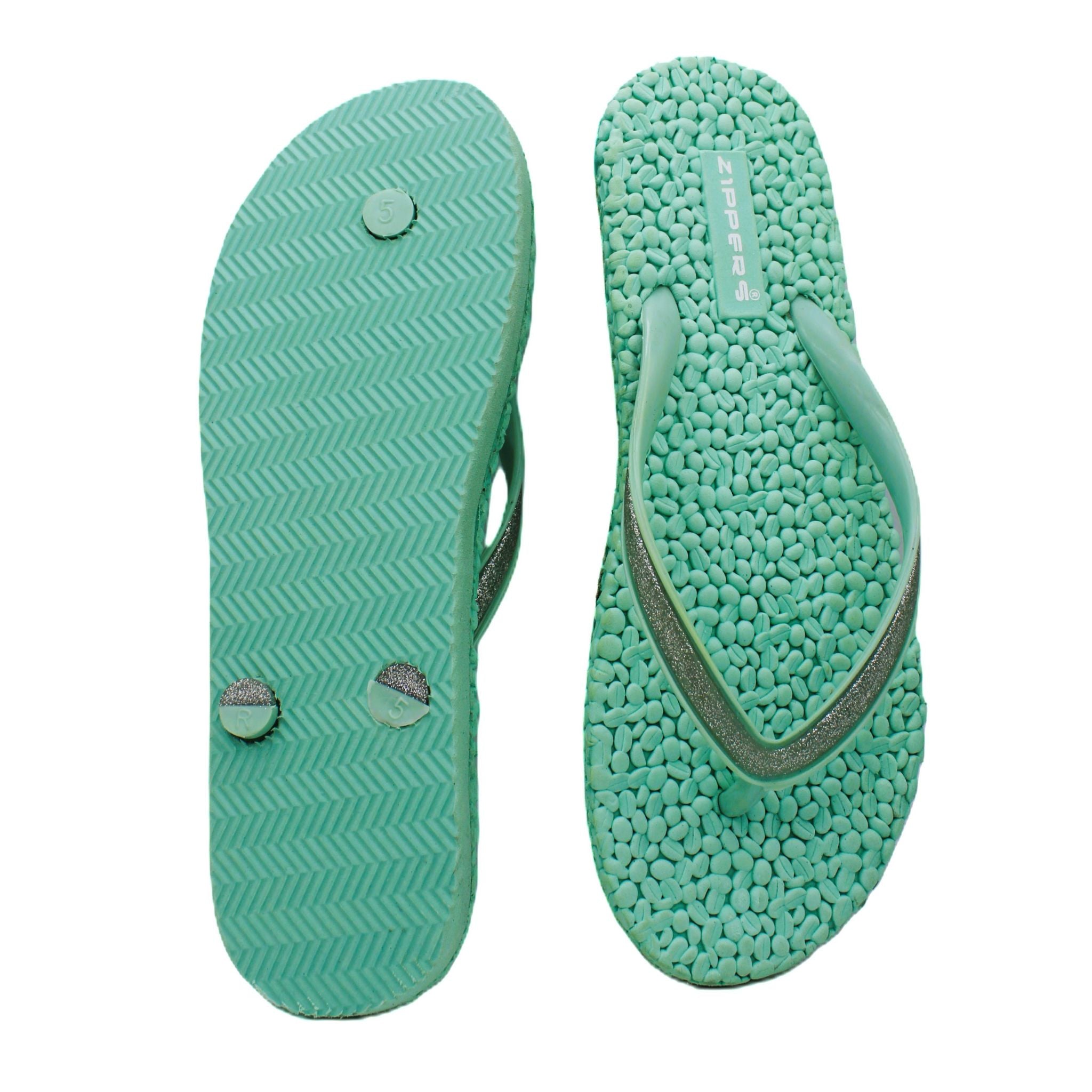 Lilly Women’s Slippers