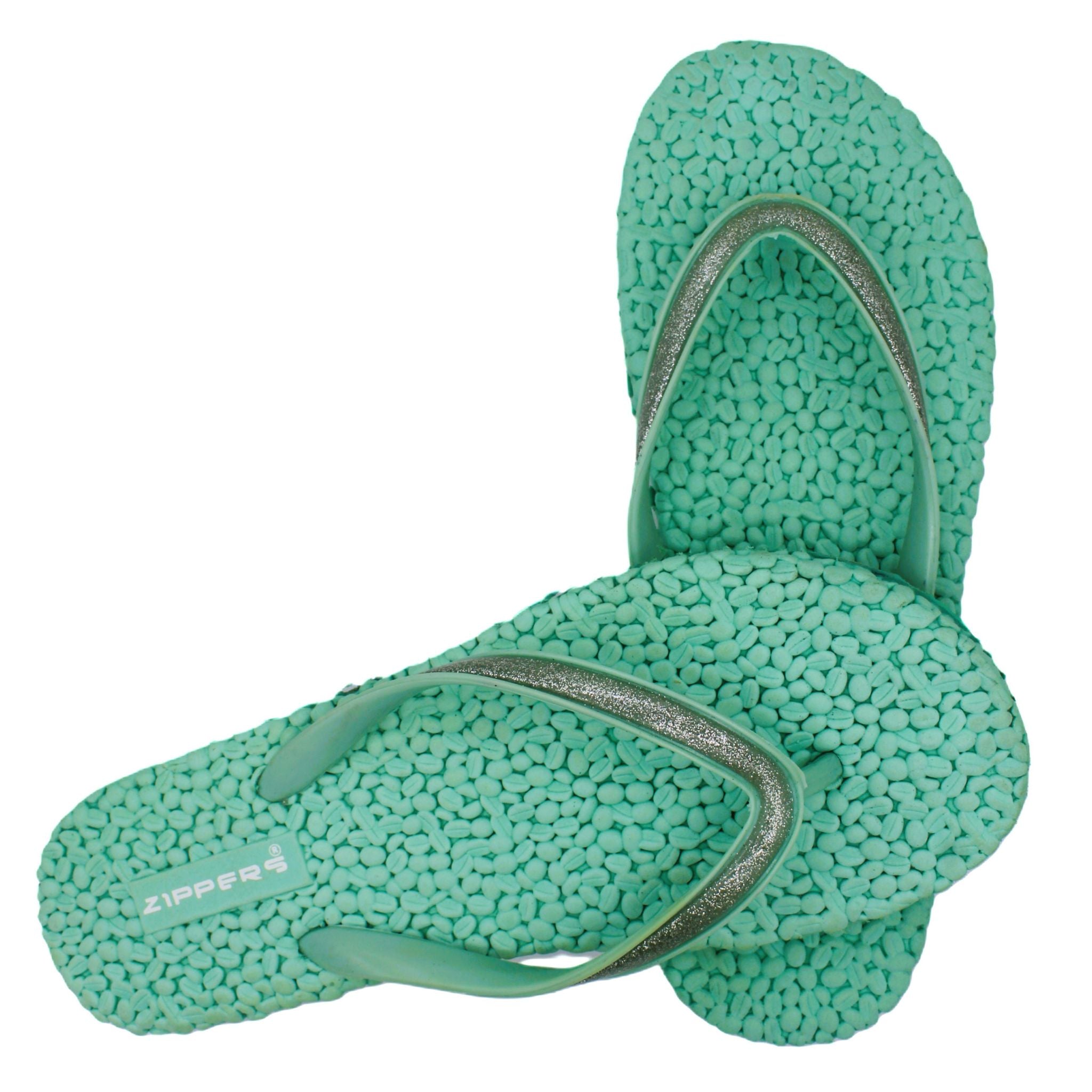 Lilly Women’s Slippers