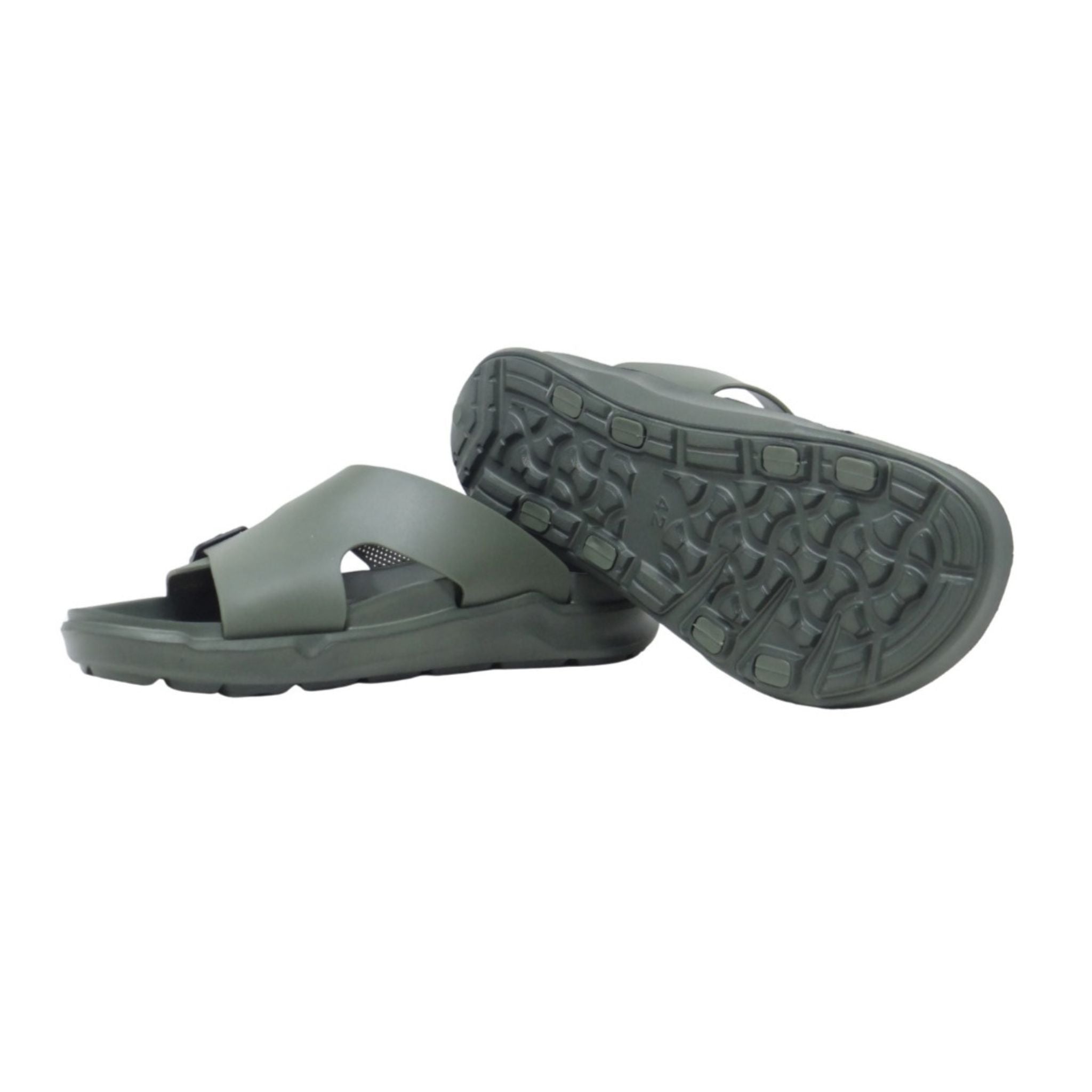 Noble Men’s Sandals