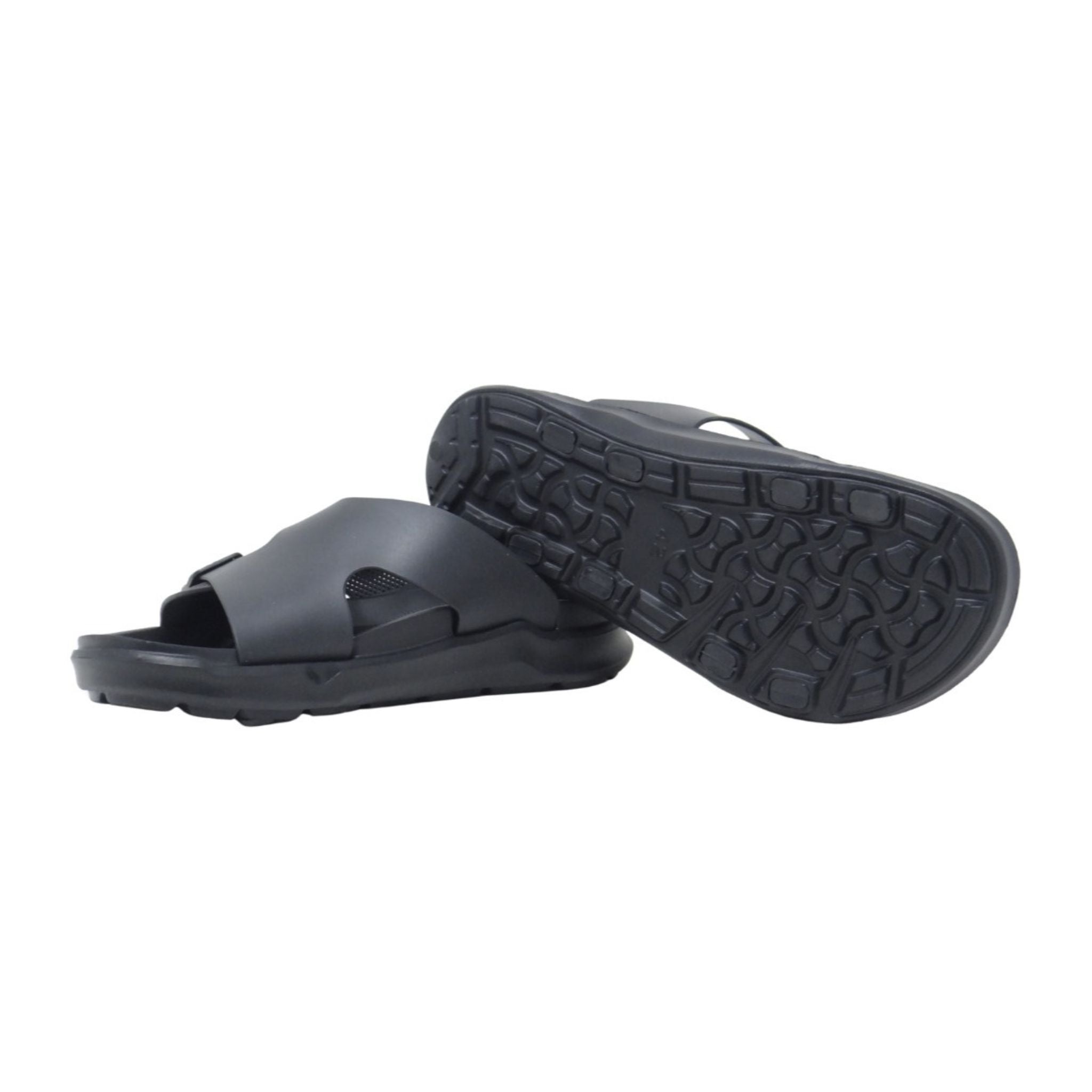 Noble Men’s Sandals