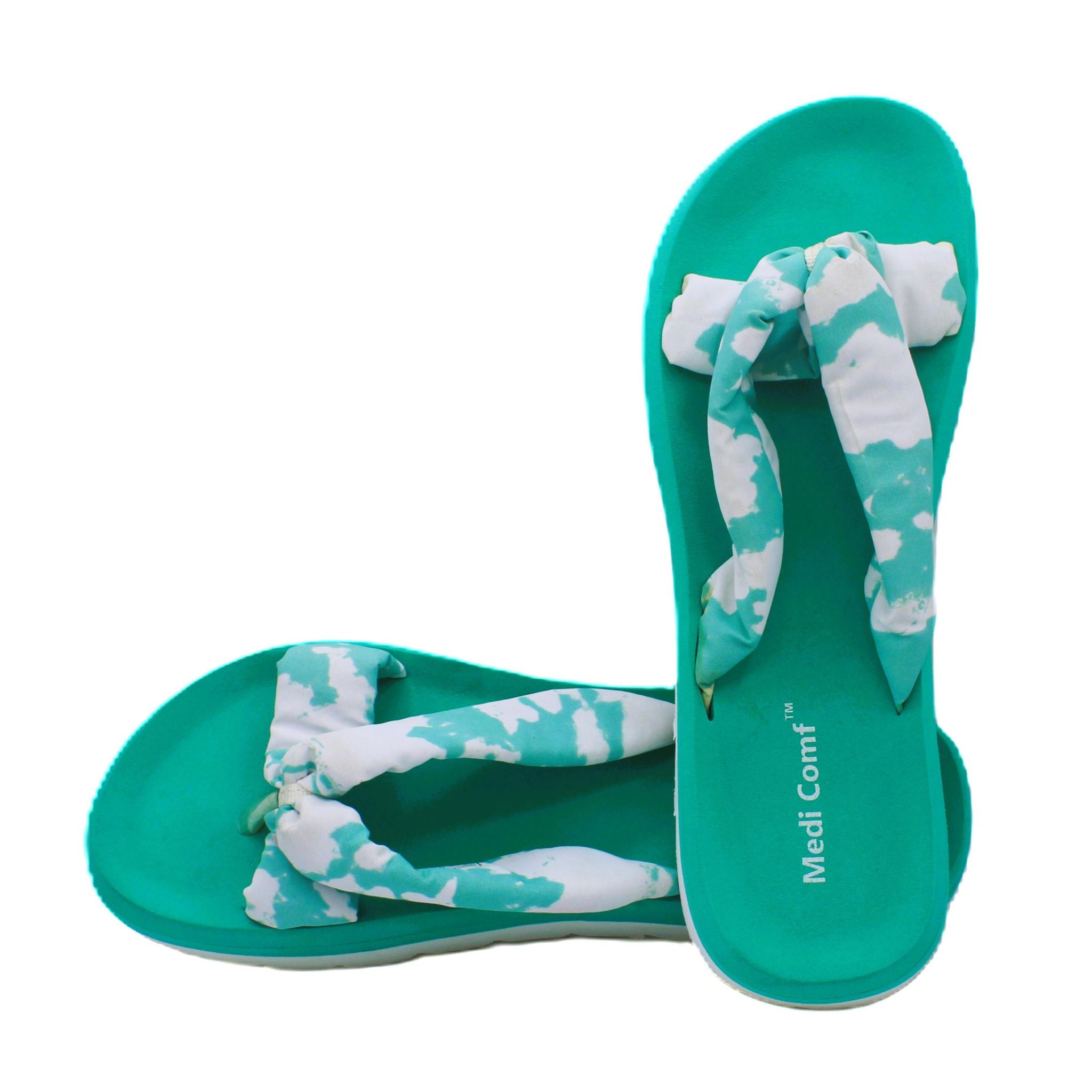 Ria Women’s Slippers