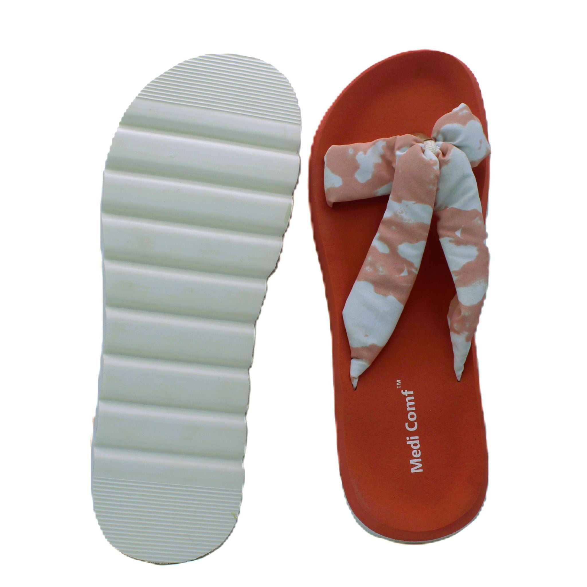 Ria Women’s Slippers