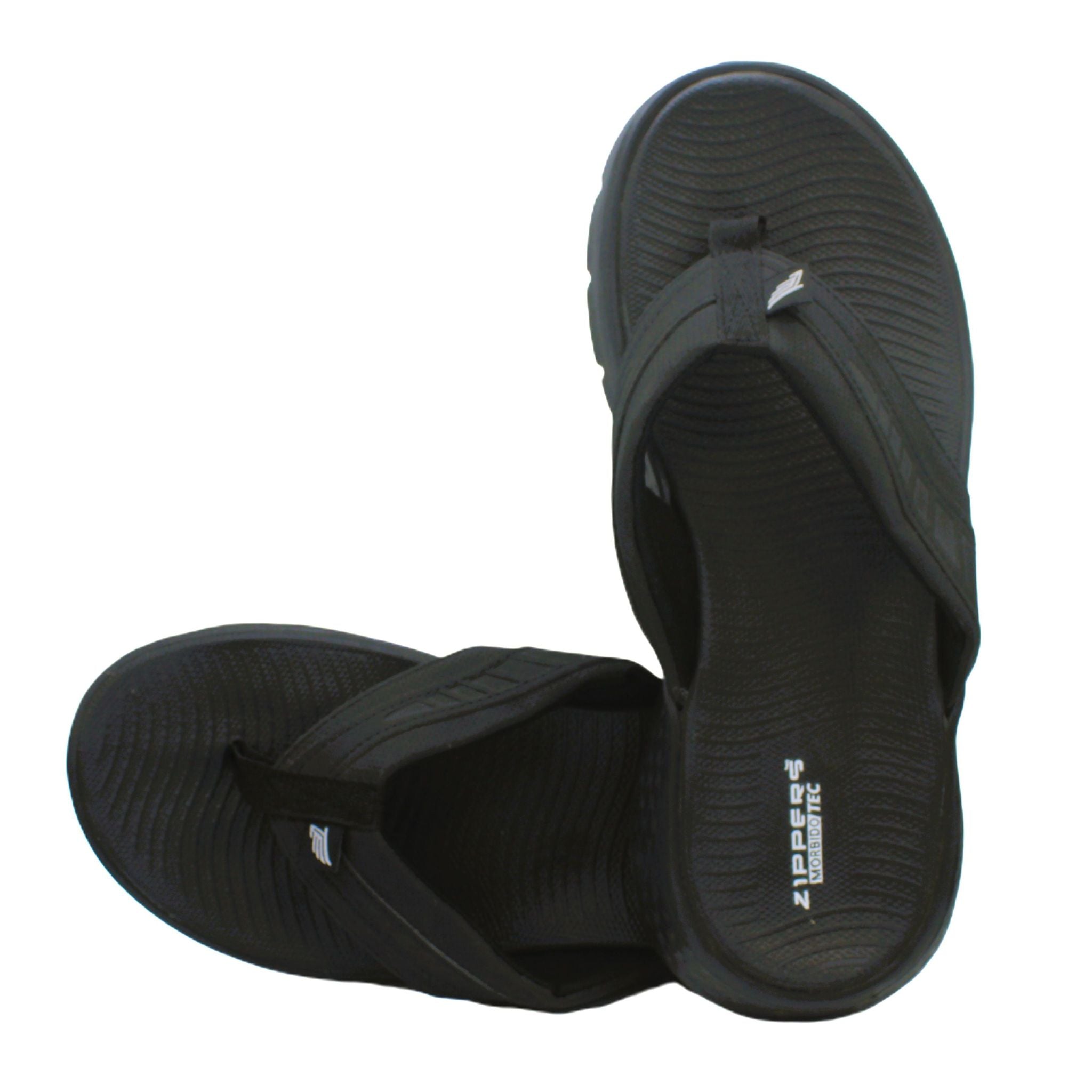 Teddy Men’s Sandals