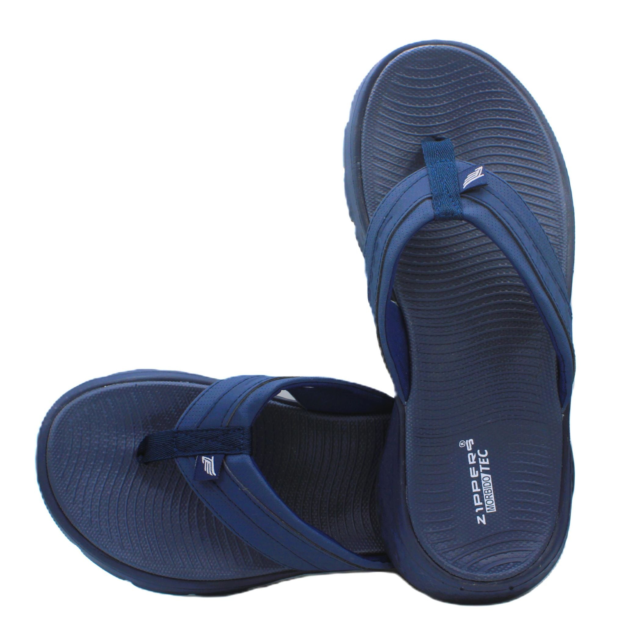 Teddy Men’s Sandals
