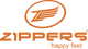 Zippers
